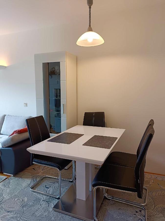 Olympia Apartment Latschach ober dem Faakersee Exterior foto