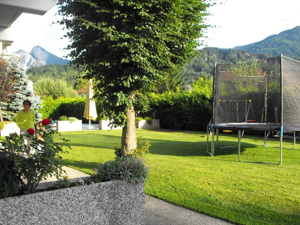 Olympia Apartment Latschach ober dem Faakersee Exterior foto